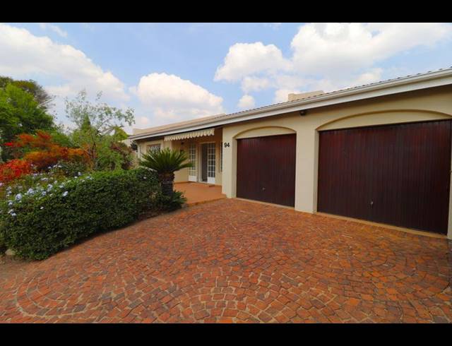 3 BEDROOM HOUSE FOR SALE IN MAGALIESSIG